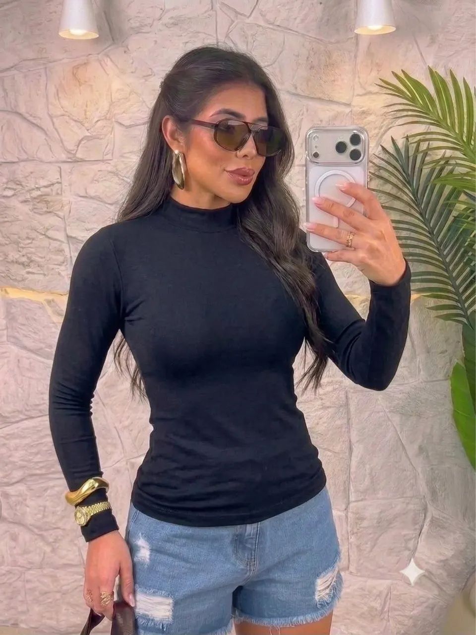 Roupas lindas e com preço que cabe no seu bolso  - Foto 5