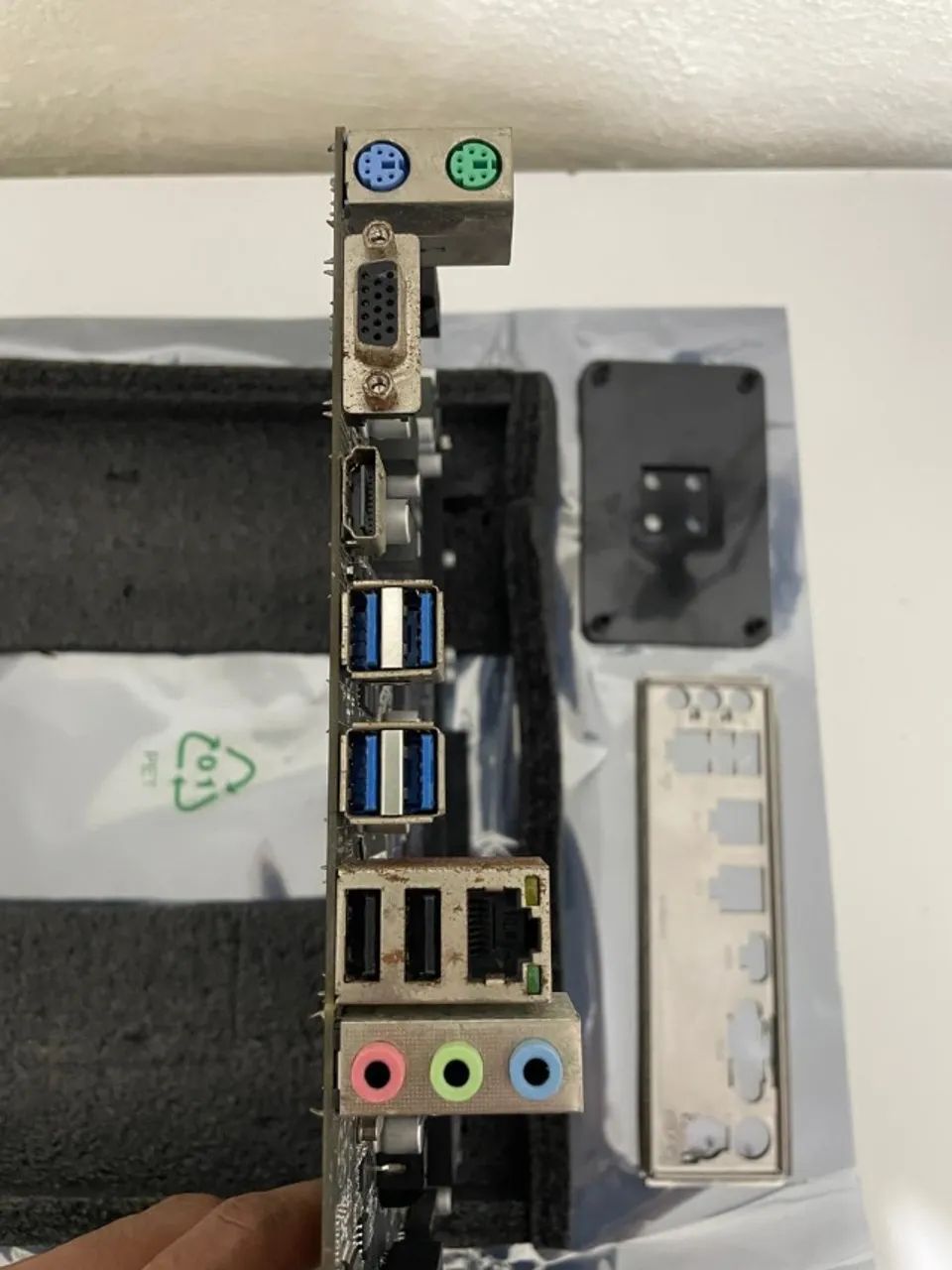 Placa-Mãe Mancer - Foto 3