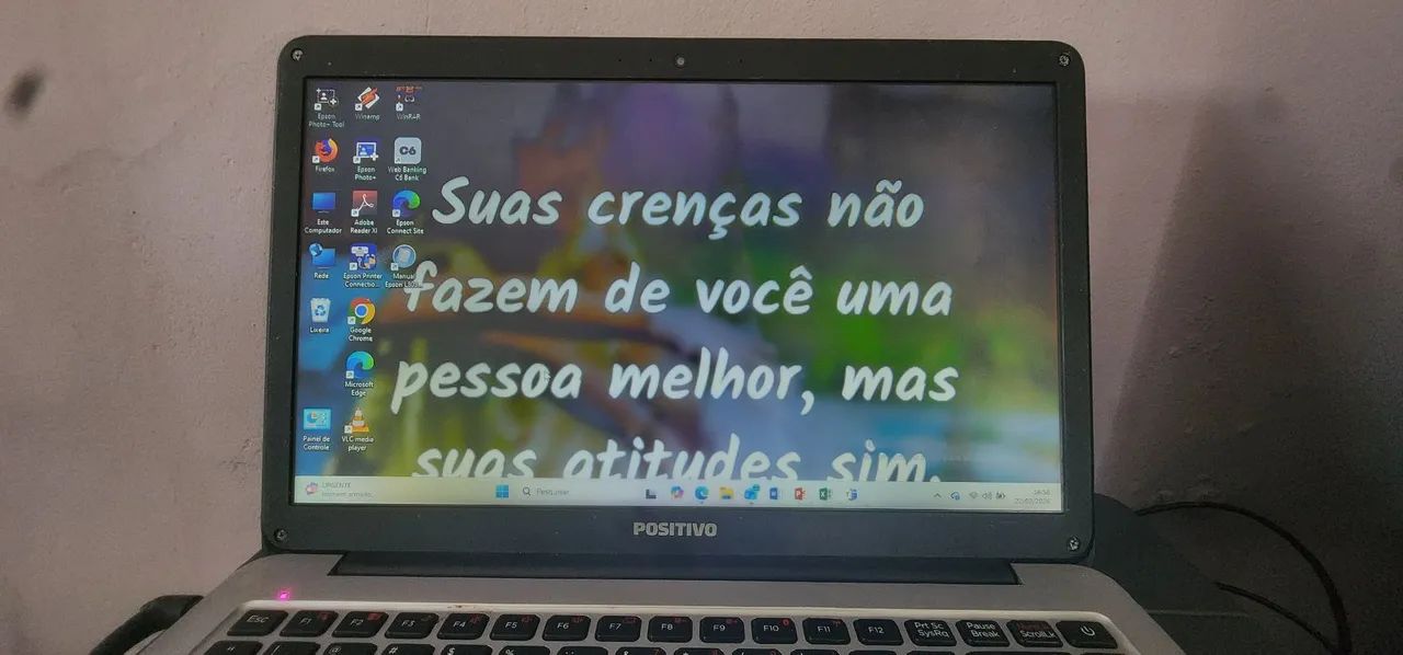 Notebook positivo Windows - Foto 4