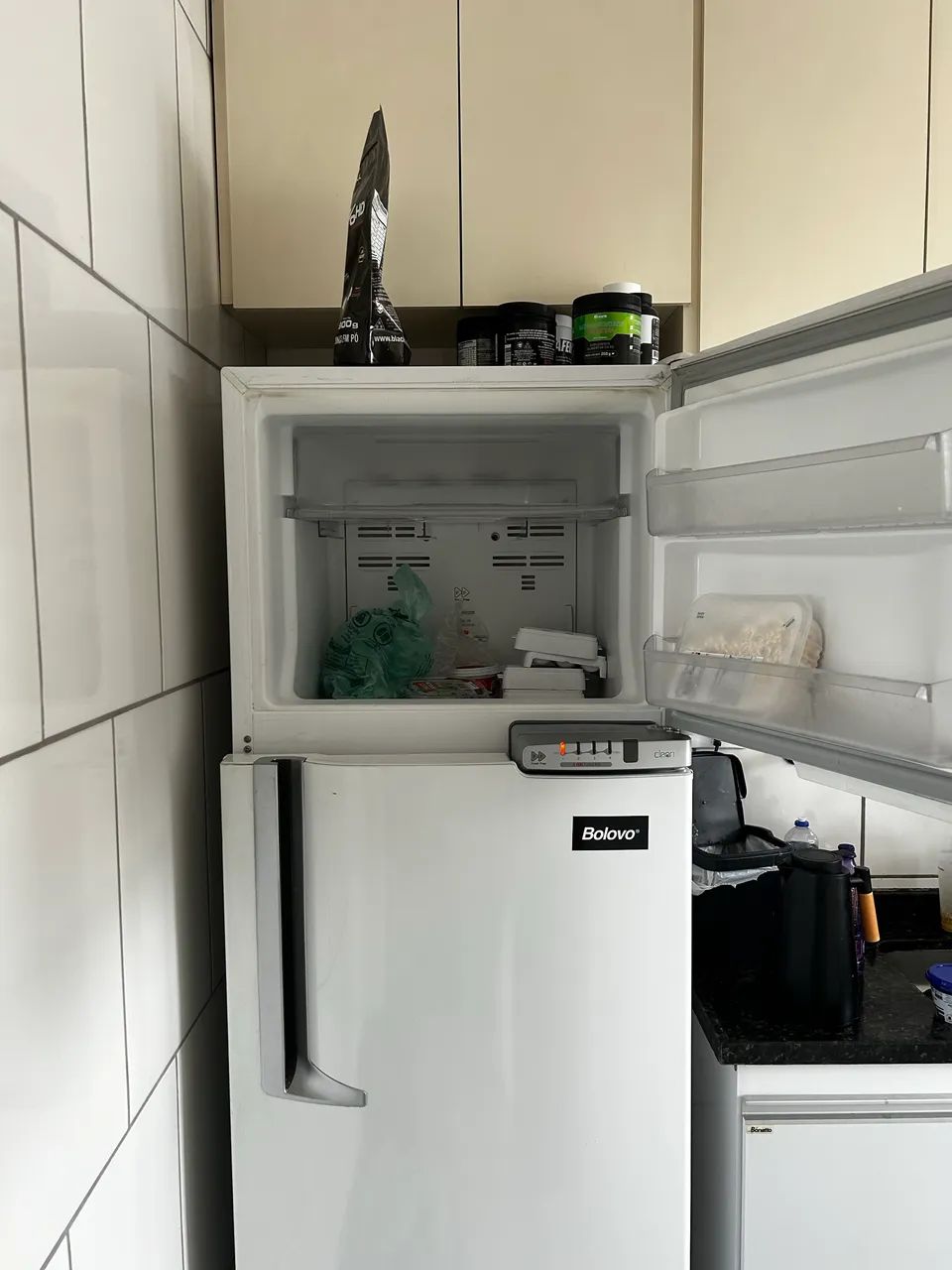 Geladeira Brastemp  - Foto 2