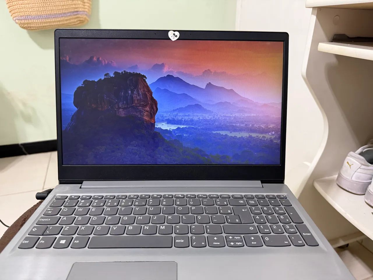Notebook Lenovo ideapad s145?151KB - Foto 4