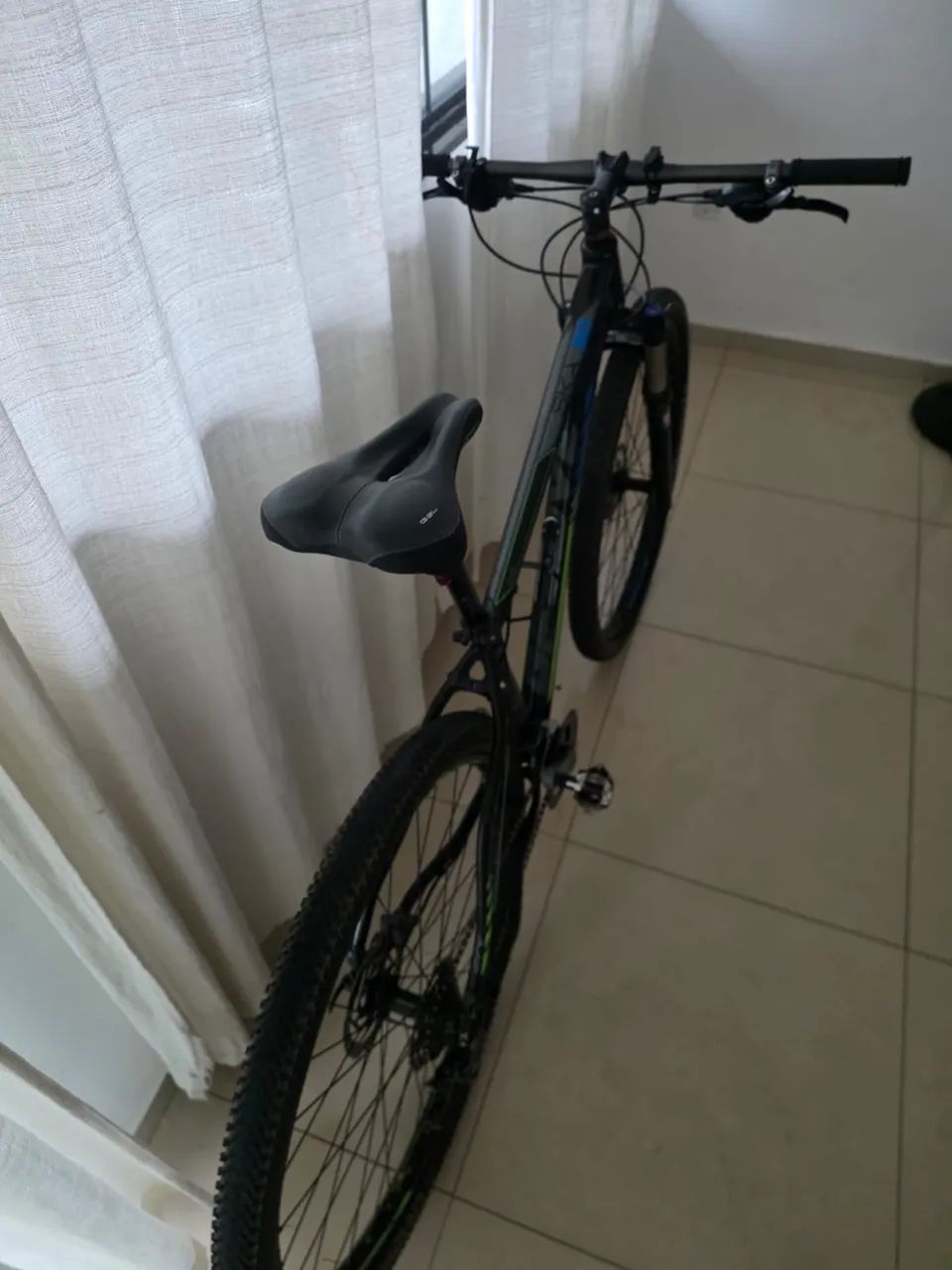 Bicicleta  - Foto 4