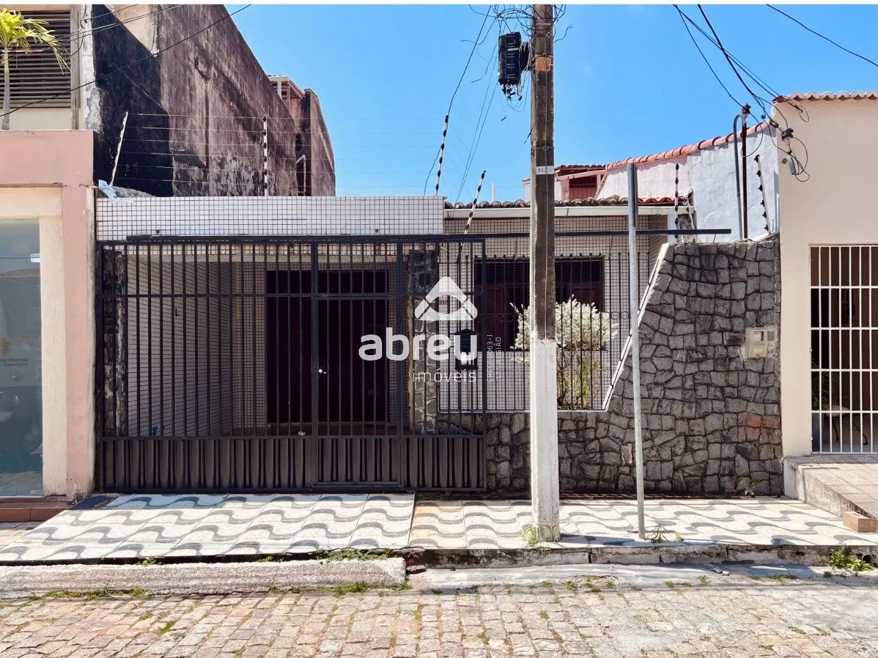 Comerciais E Industriais Casa Comercial em Natal - Foto 2