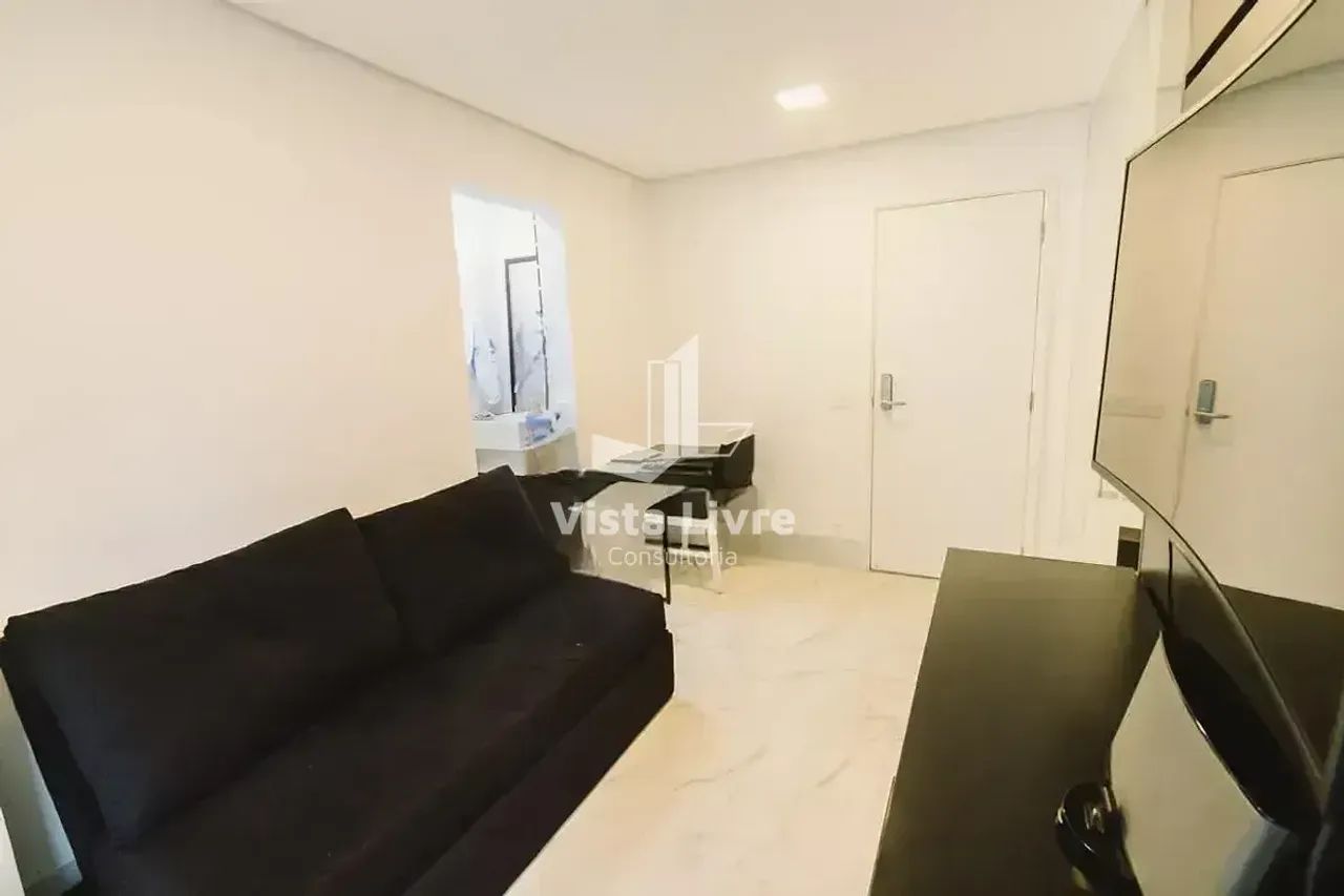 Apartamento à venda, Perdizes, São Paulo, SP - Foto 2