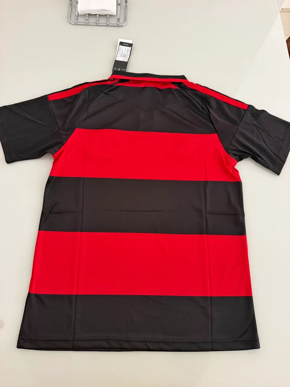 Blusa do Flamengo - Foto 5