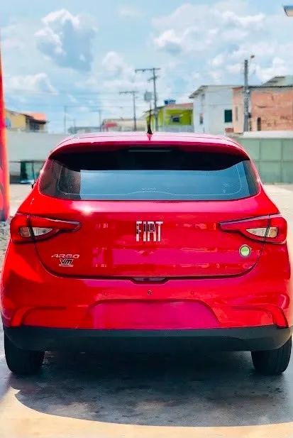 Fiat Argo 1.0 6V Flex. 2019 - Foto 2