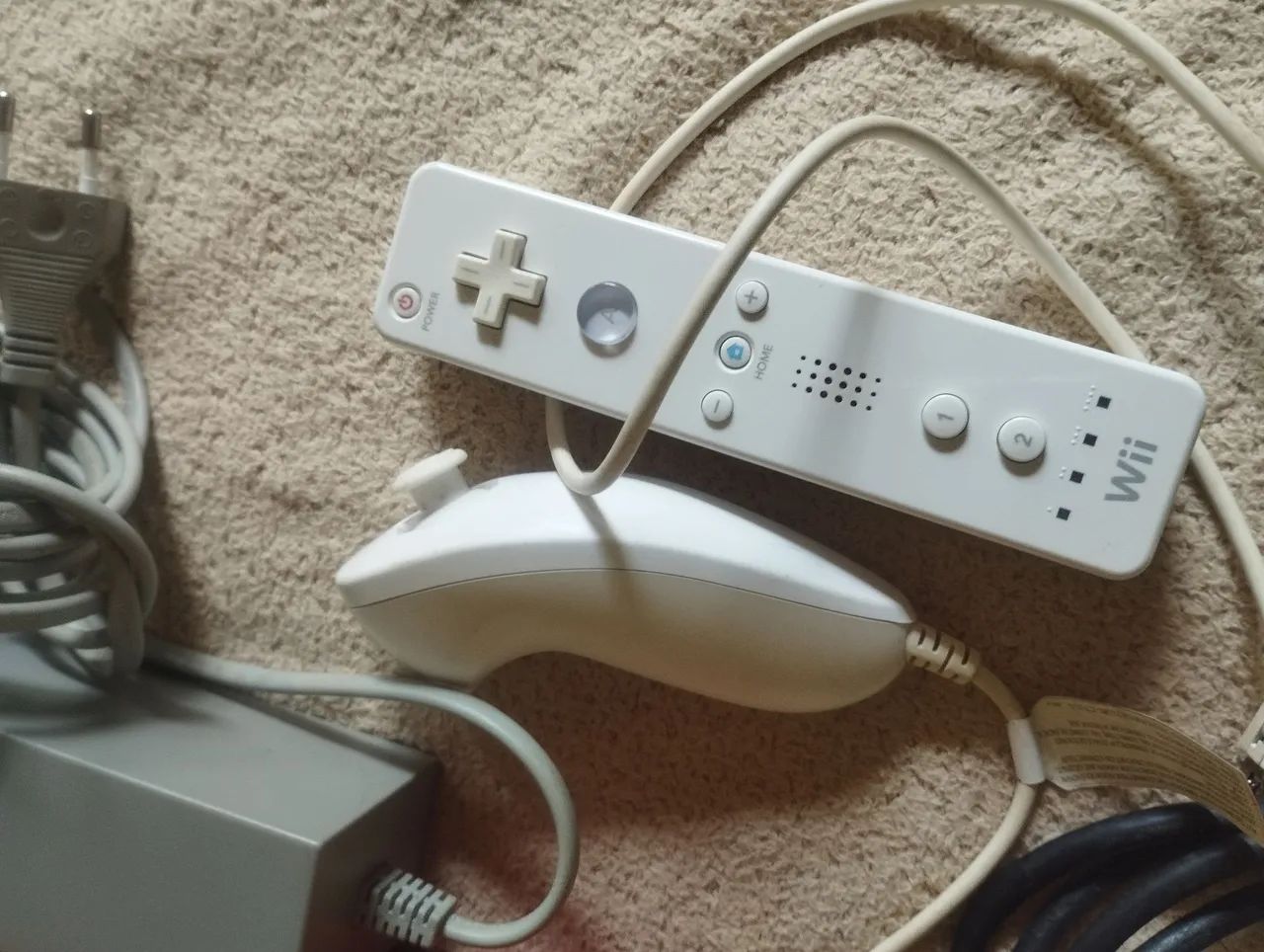 Nintendo wii  - Foto 4