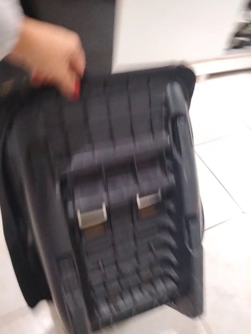 Cadeirinha para automóvel  - Foto 3