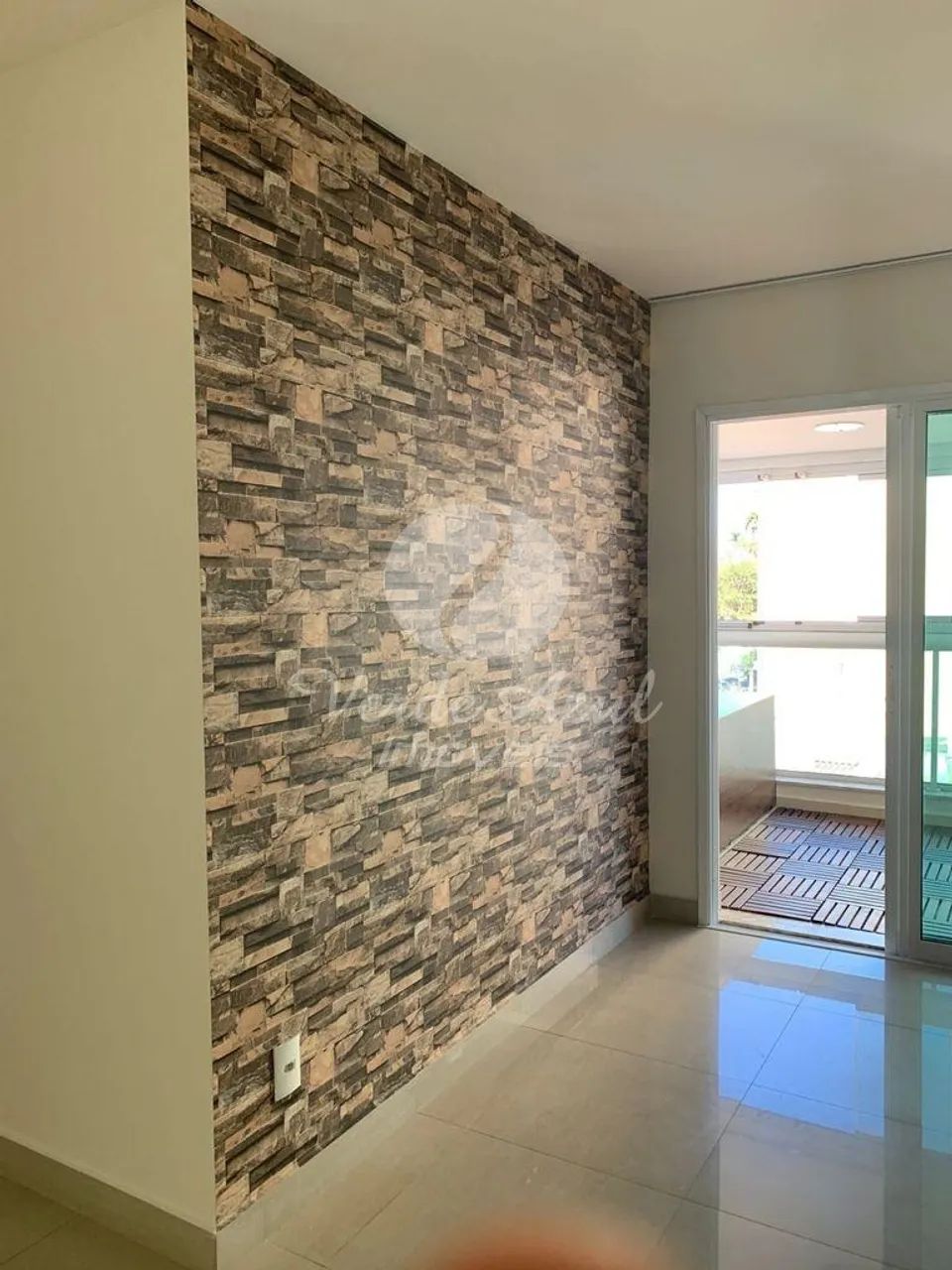 Apartamento com 2 quartos, suíte, próximo ao Cambuí em Campinas-SP. - Foto 4