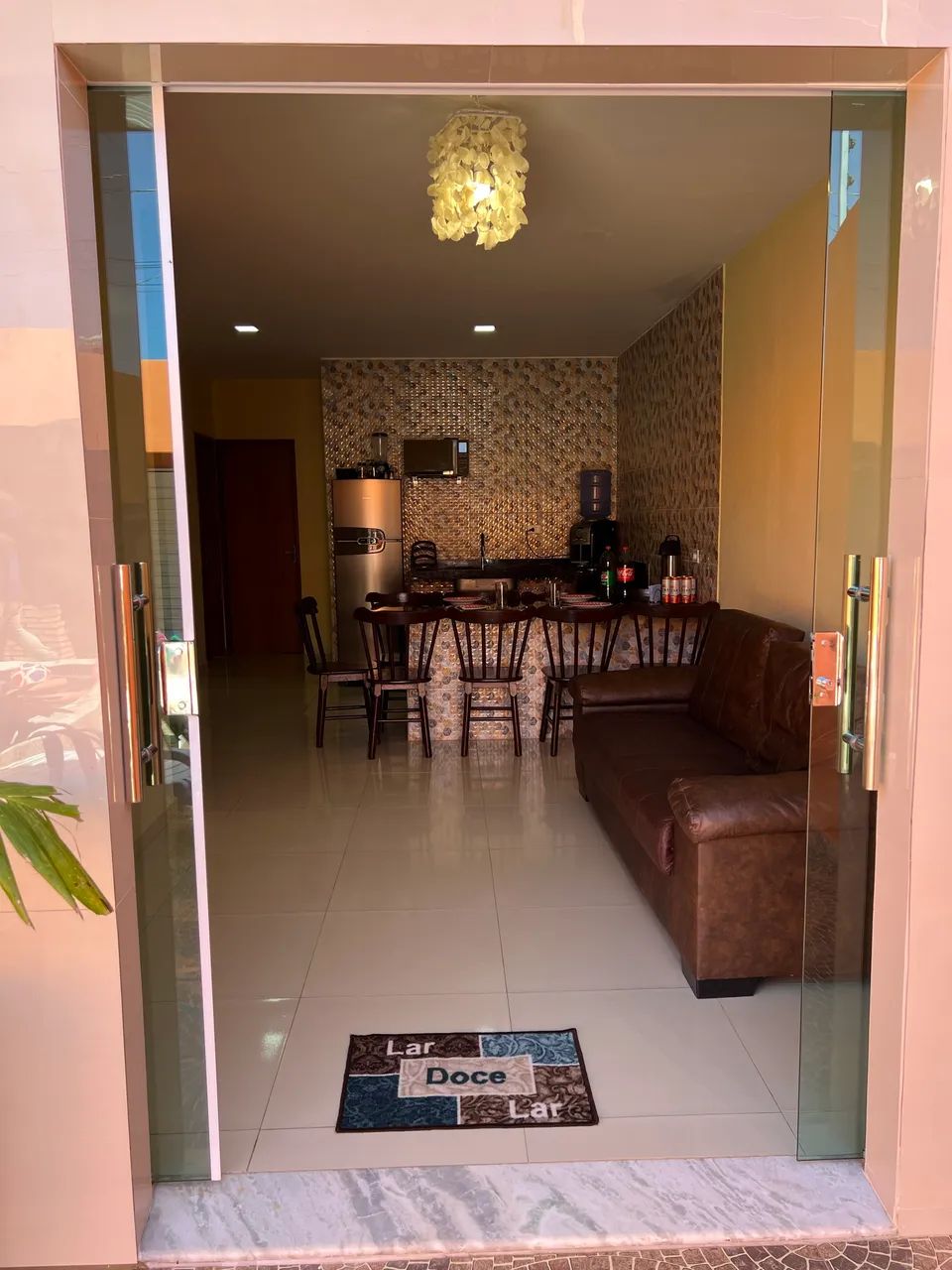 Vendo Casa Grande c/Piscina em Peroba-AL - Foto 4