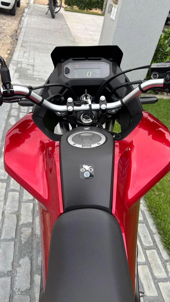 XRE 190 2026 - Foto 5