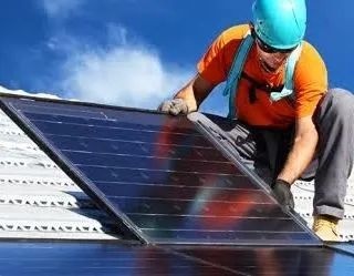 Energia solar fotovoltaica e Serviços elétricos e eletricista  - Foto 4