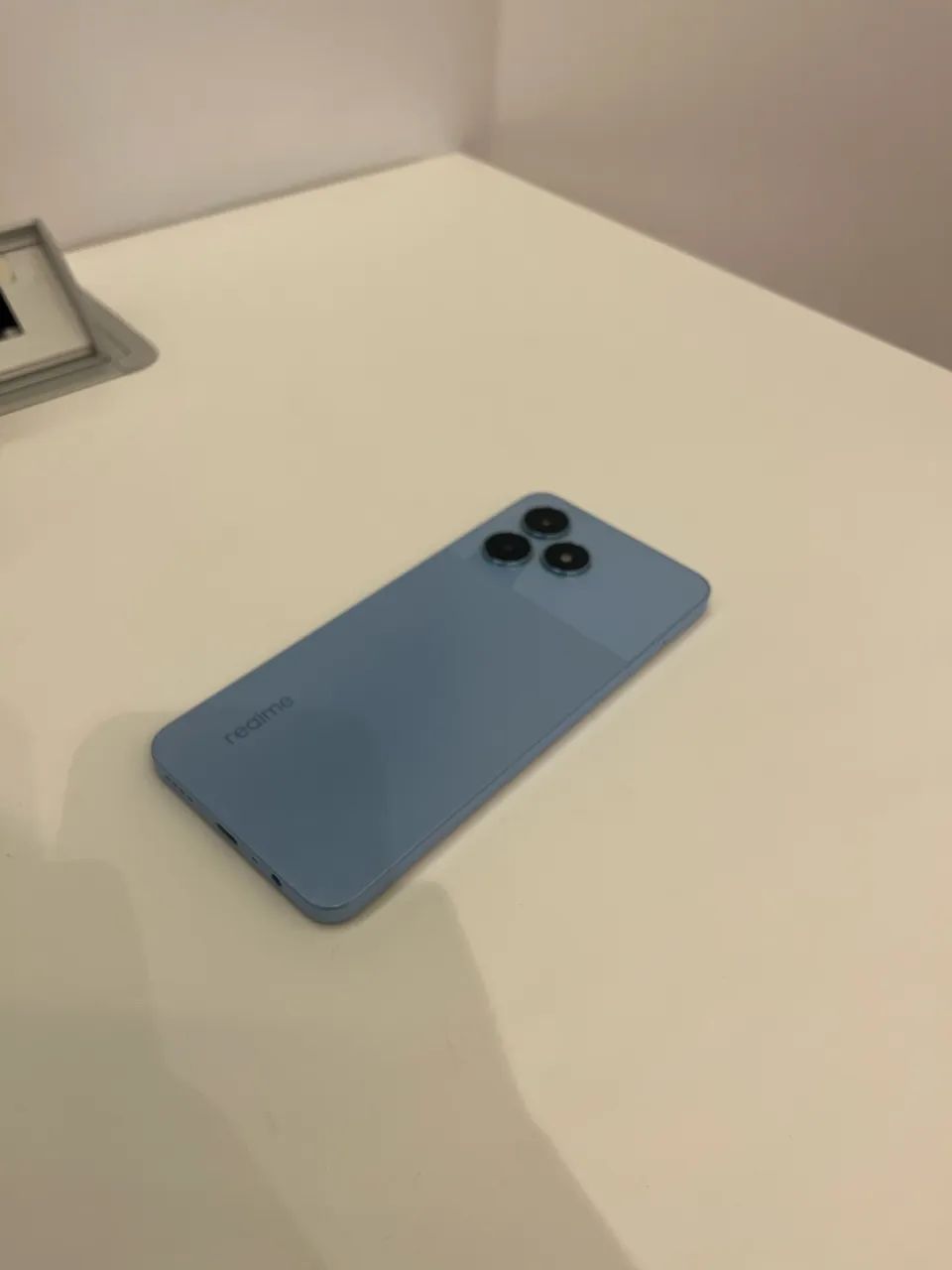realme note 50 - Foto 4