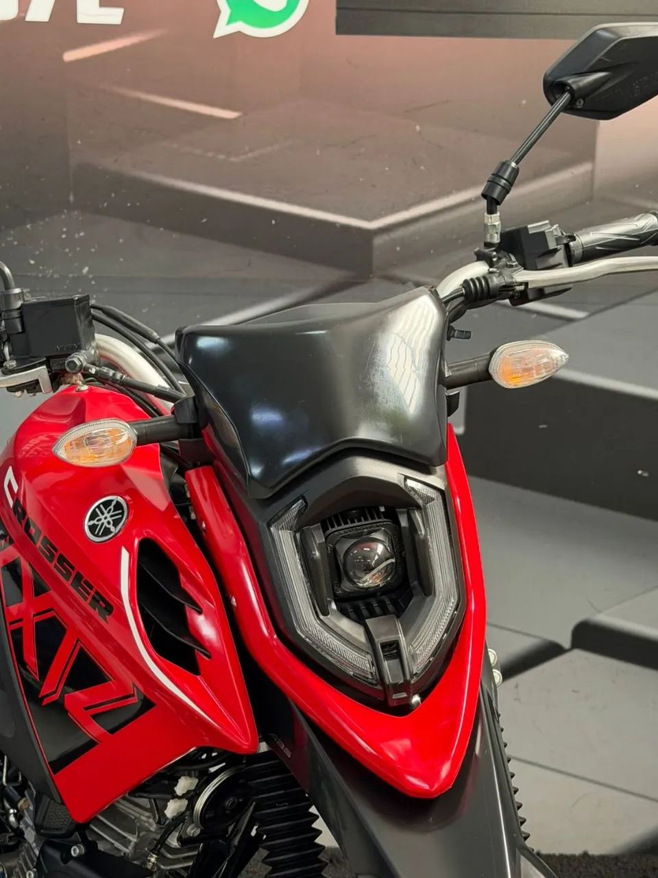 XTZ 150 CROSSER Z FLEX - Foto 2