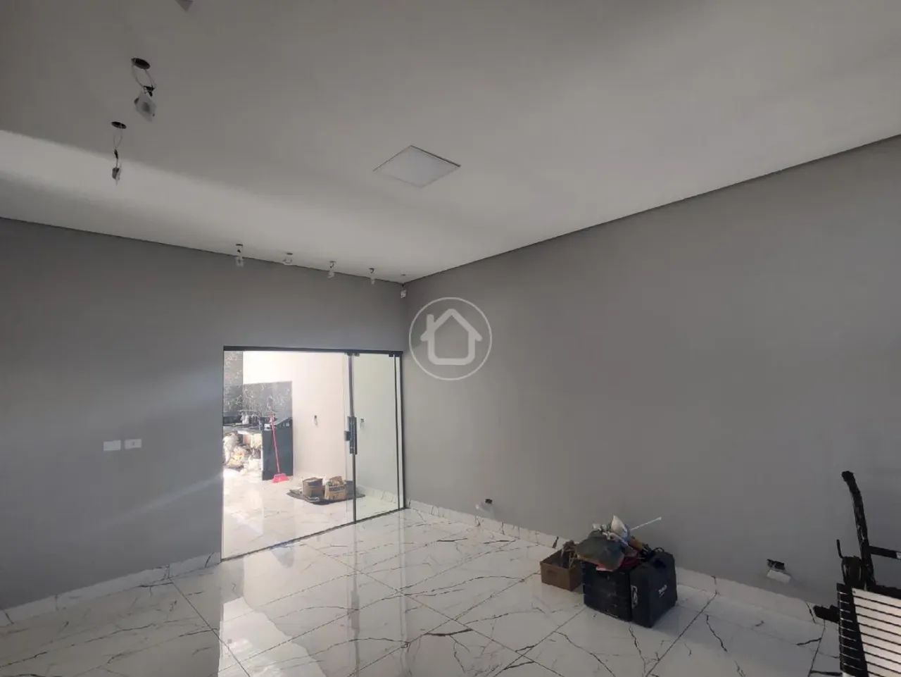 IMÓVEL COM 3 DORMITORIOS SIRIO LIBANES - Foto 4