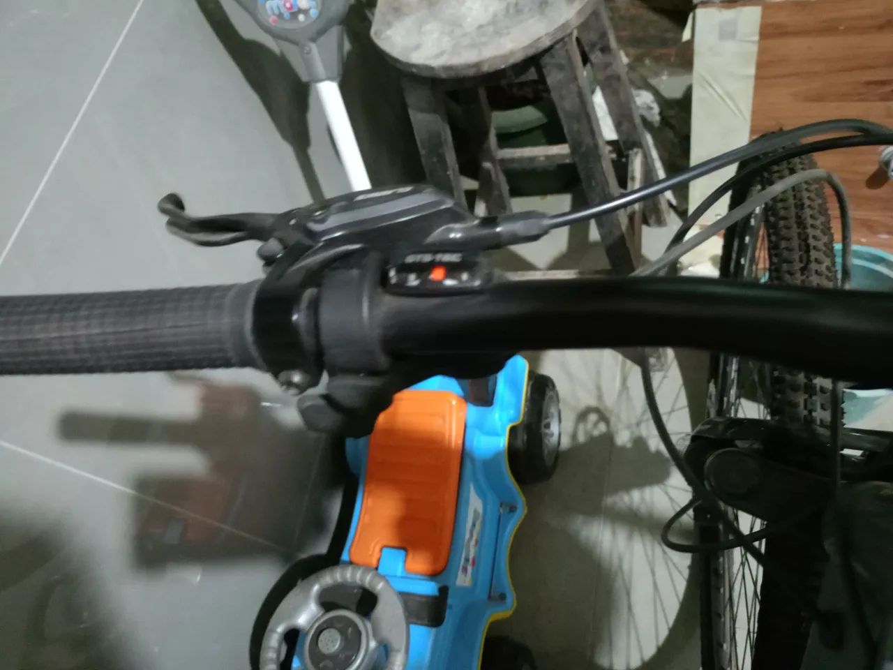 Bicicleta  - Foto 5