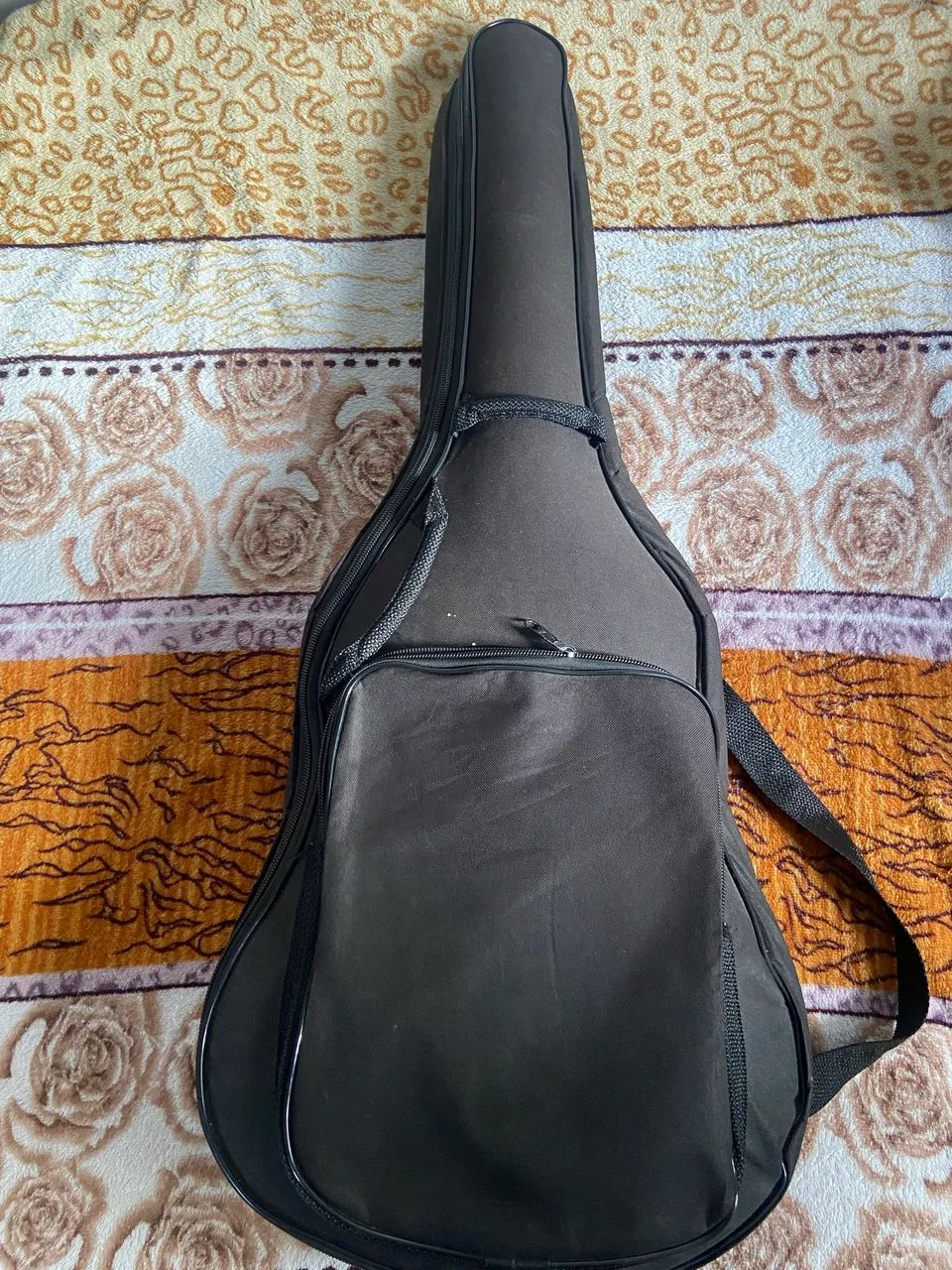 Violão Profissional Elétrico 
