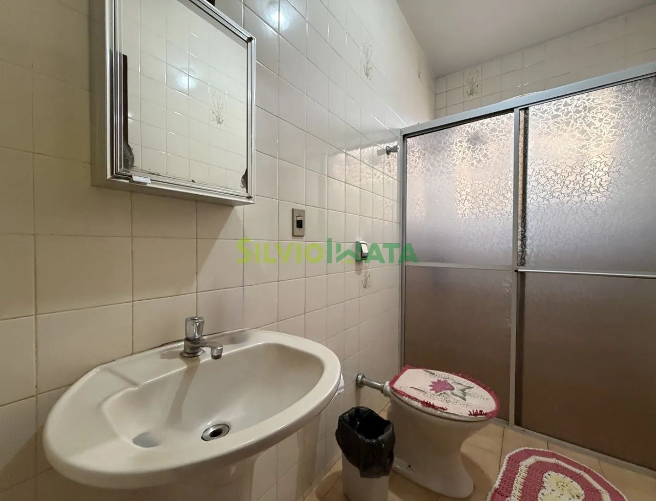 Casa Térrea com Amplo Terreno à Venda na Zona 08 - Foto 5