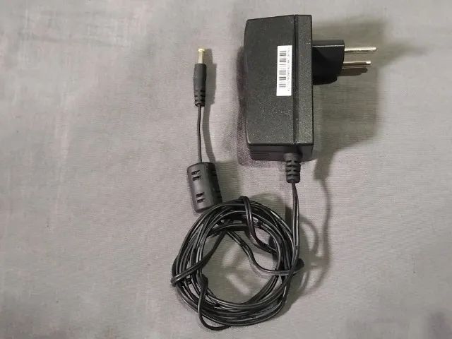 Fonte 5V DC 1.2A Bivolt Guarujá - Foto 3