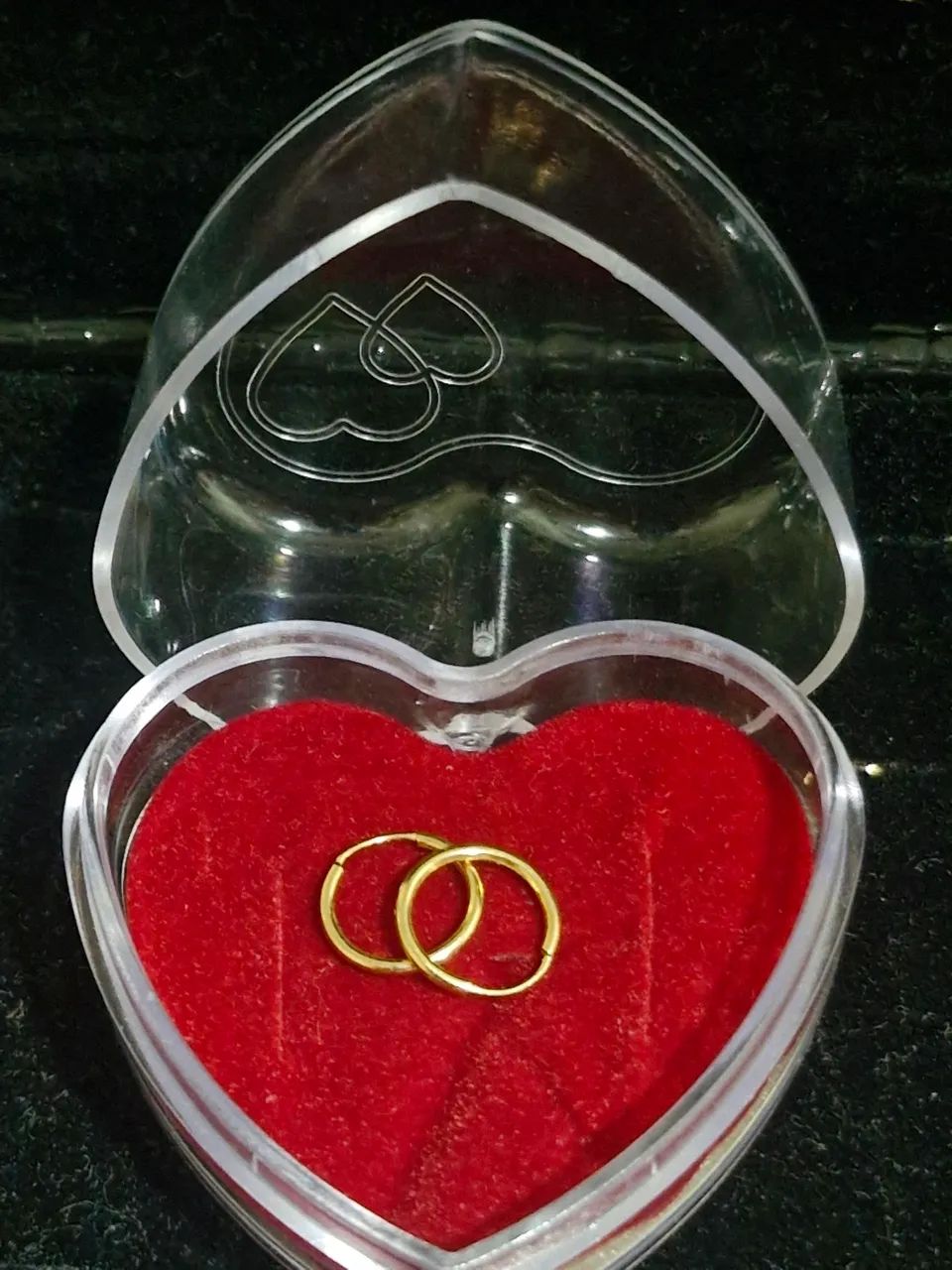 Brinco de ouro - Foto 3