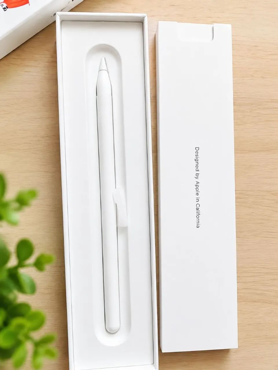 Apple pencil Pro 未開封 APPLE PENCIL PRO - ORIGINAL APPLE - NOVA - Periféricos e