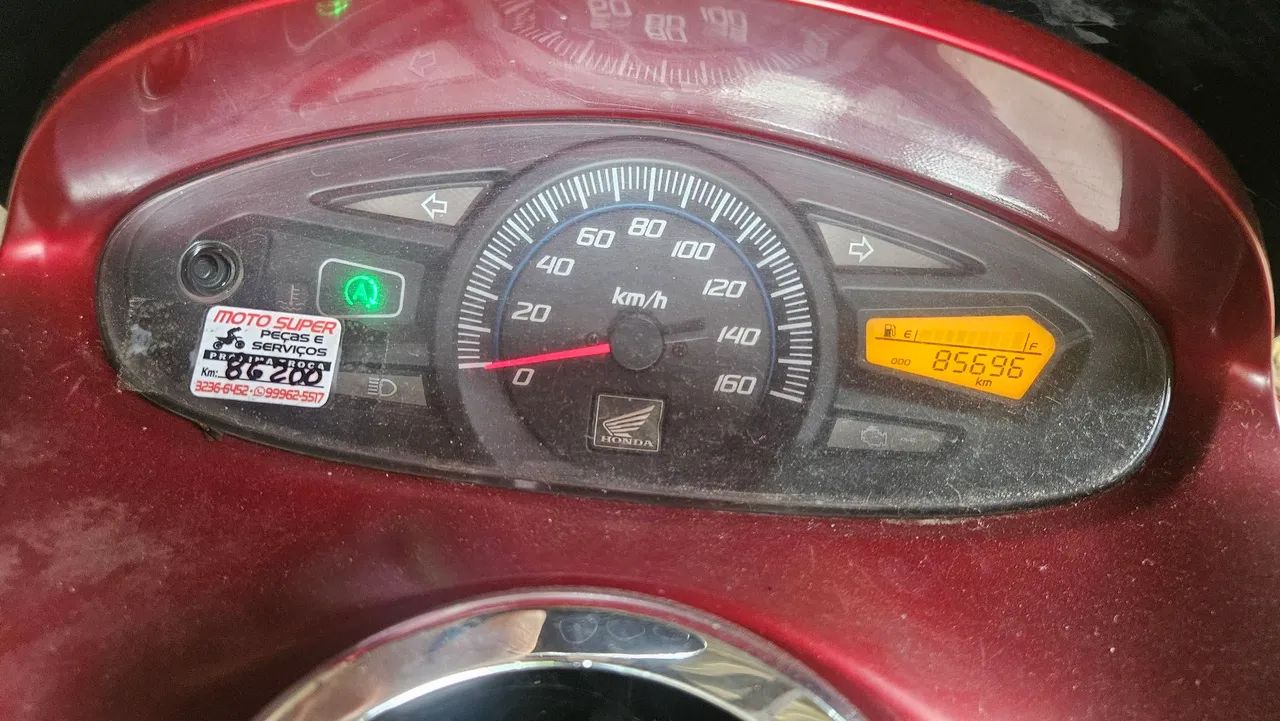 Vendo Pcx 2014  - Foto 5