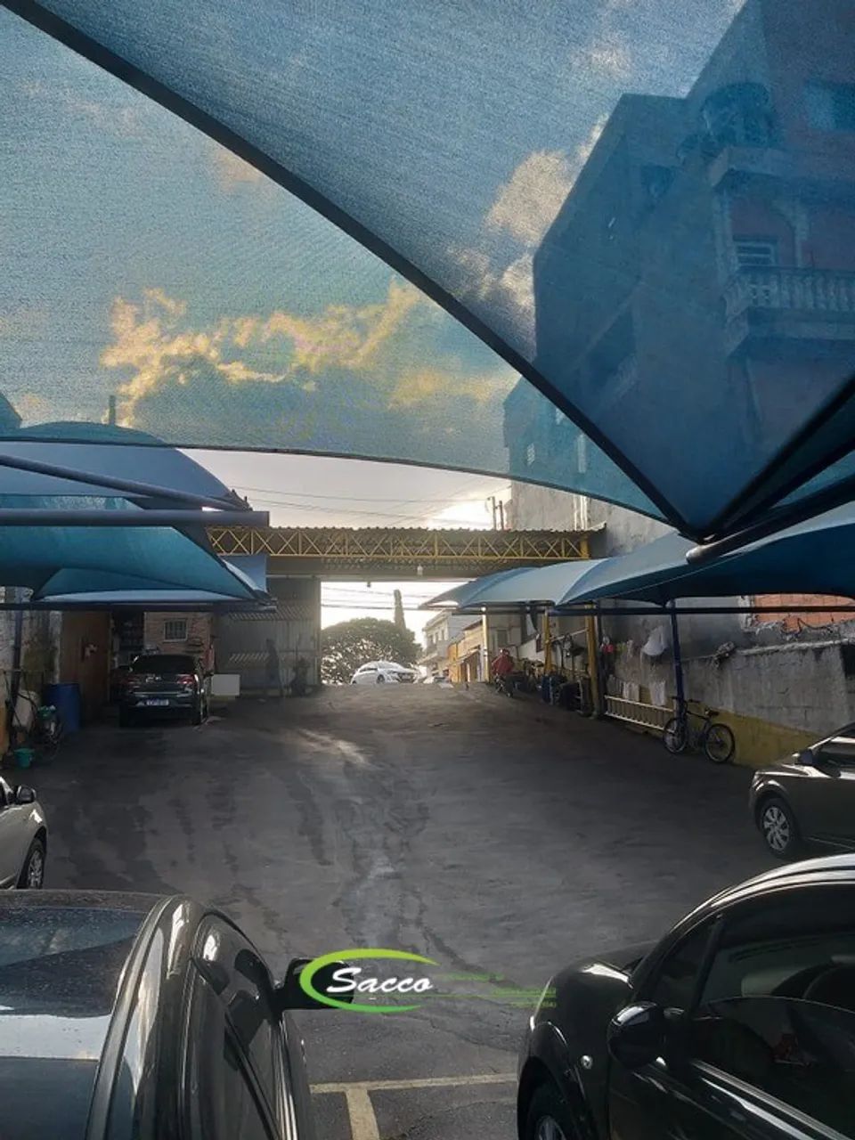 Terreno com 330m² no Bela Vista Osasco - Foto 3