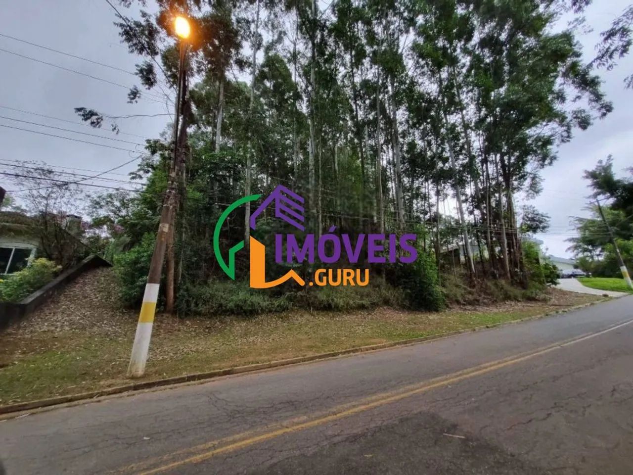 TERRENO EM CONDOMÍNIO - TAMBORÉ 1 - SP