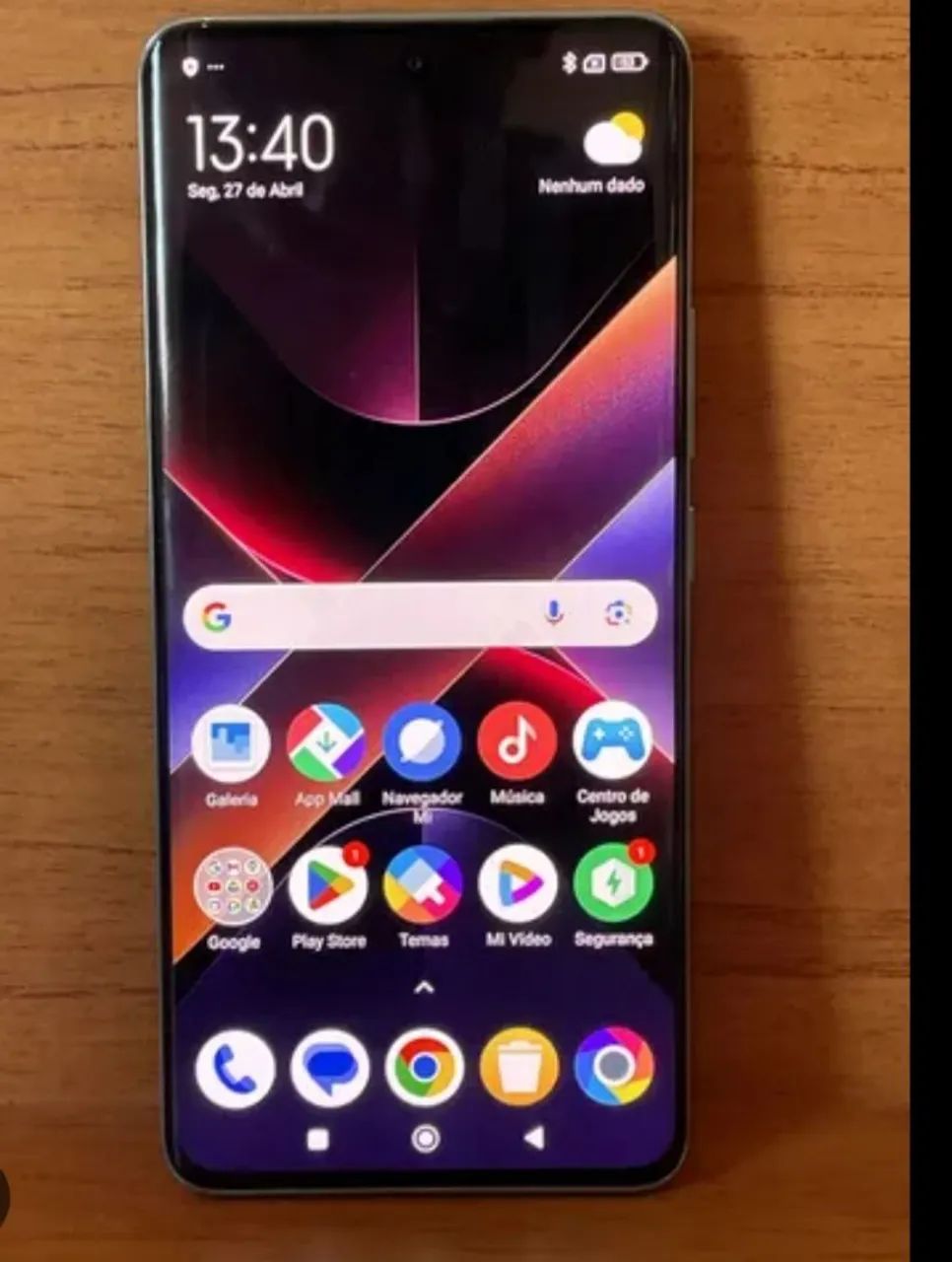 Poco x6  - Foto 5