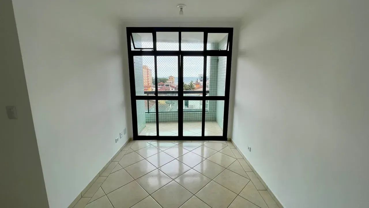APARTAMENTO DE 2 DORMITÓRIOS NO CENTRO DE MONGAGUÁ - Foto 4