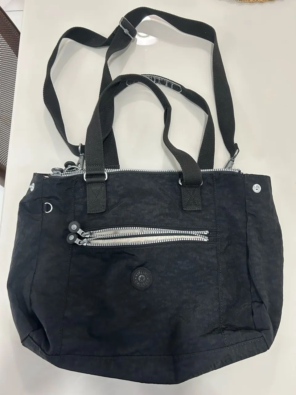Bolsa da kipling