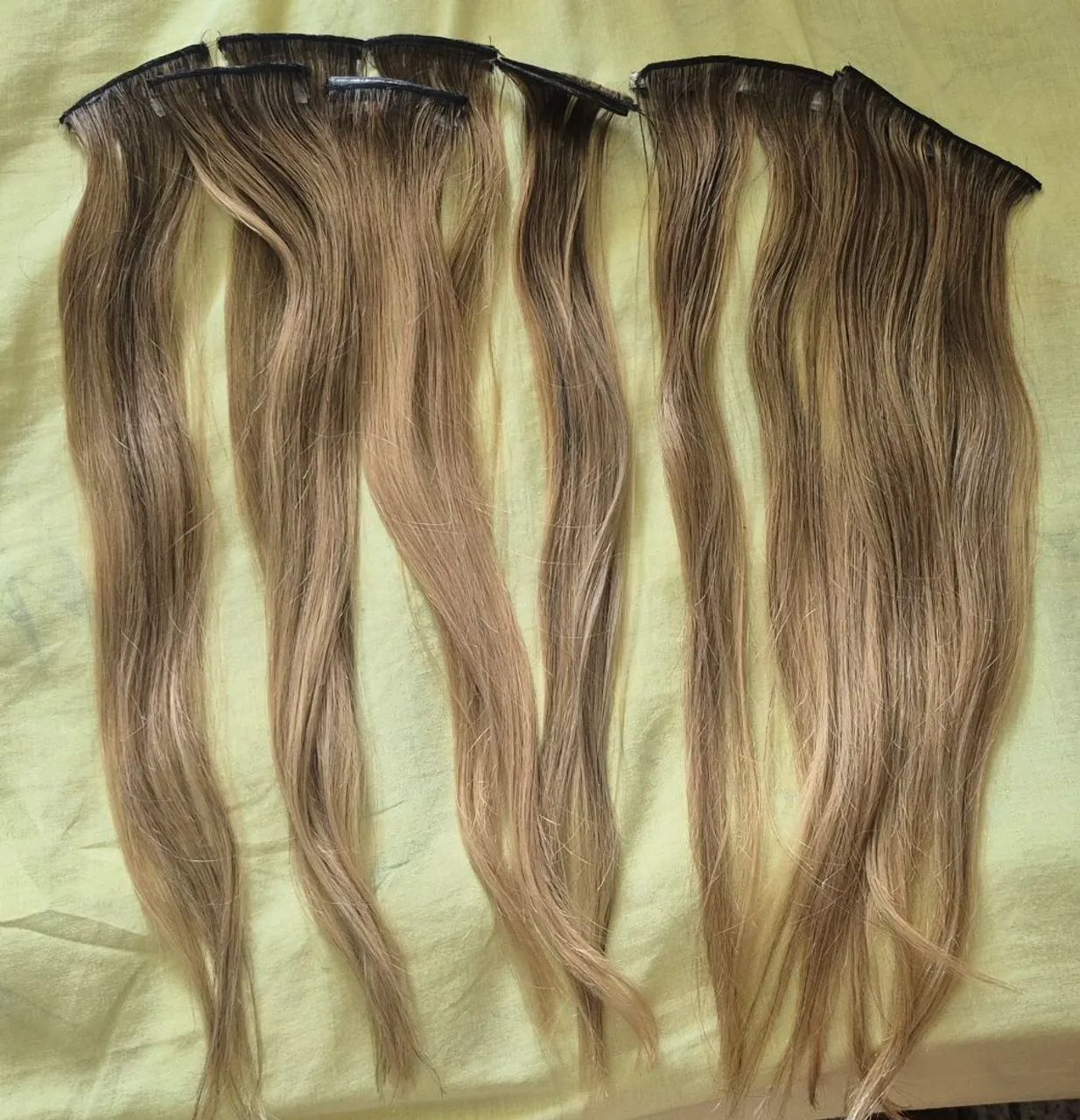 Cabelo Regional 55cm - Foto 4