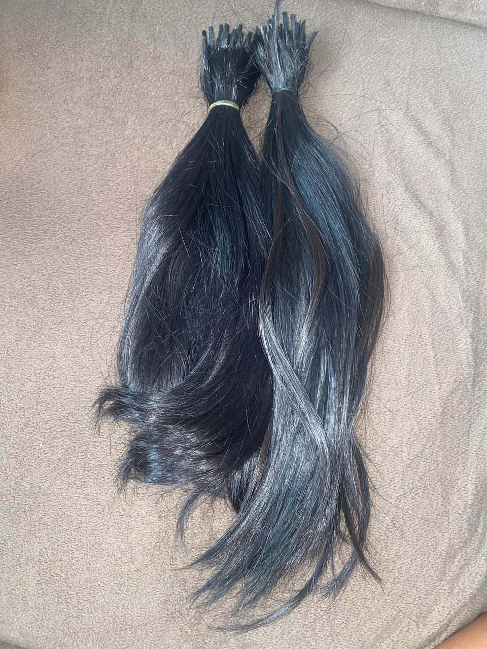 Cabelo Humano - Foto 2