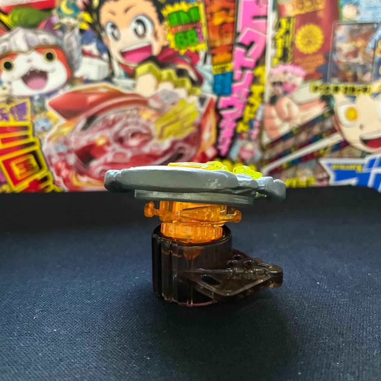 Beyblade - Flame Sagittario  - Foto 2