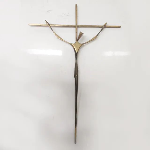 Cruz de Parede Antiga