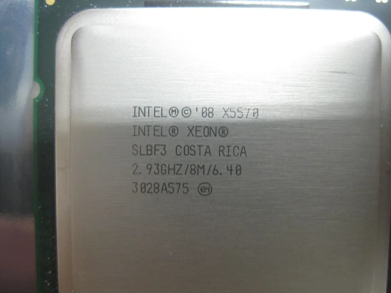 2696 v3 PROCESSADOR XEON - Processadores - Alto da Riviera, São