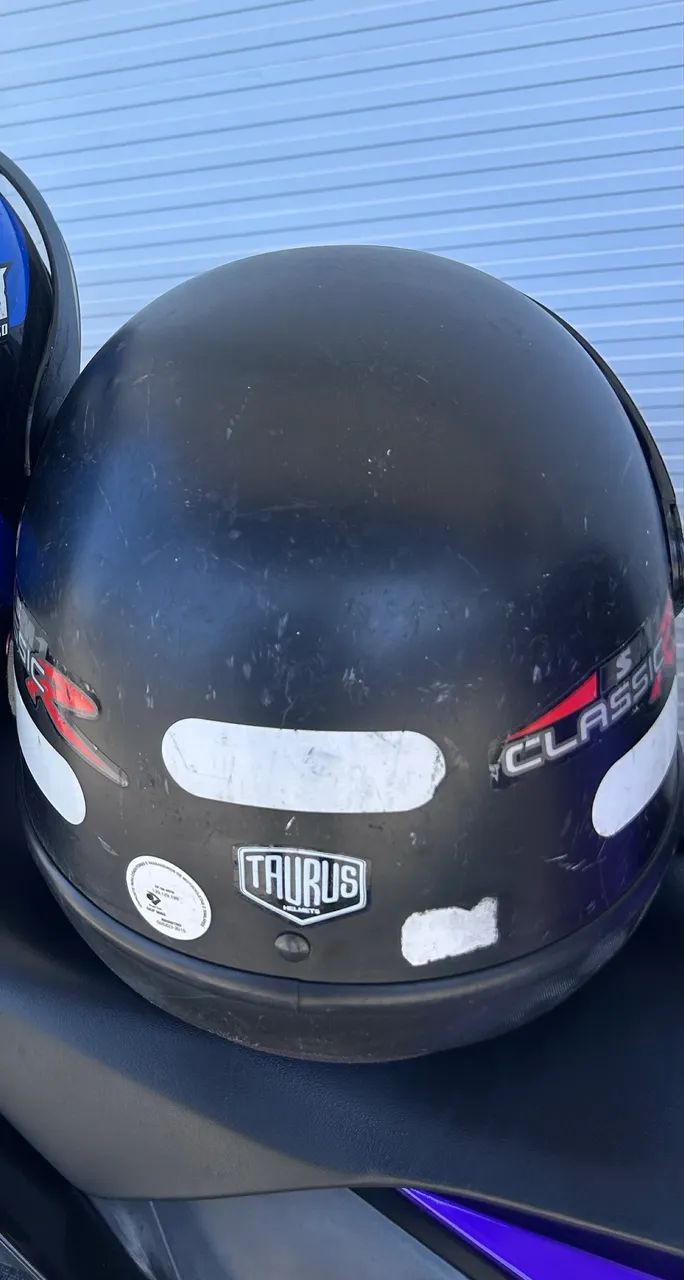 Capacete  - Foto 3