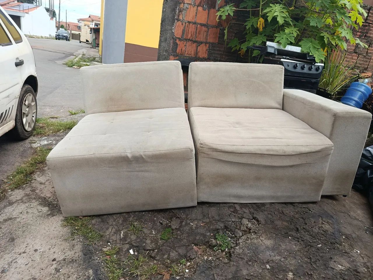 Sofá retrátil  - Foto 2