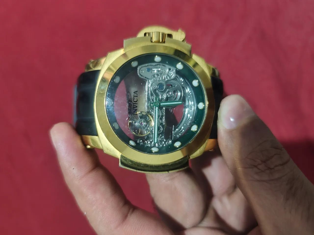 Relógio invicta original  - Foto 4