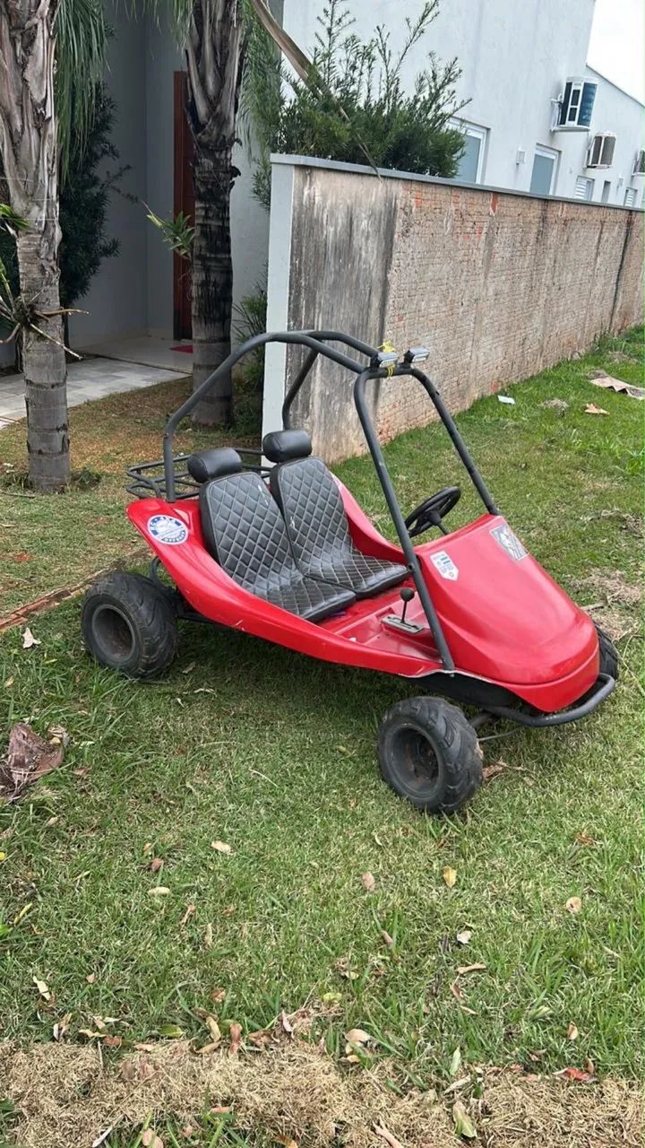 Mini Buggy - Foto 2