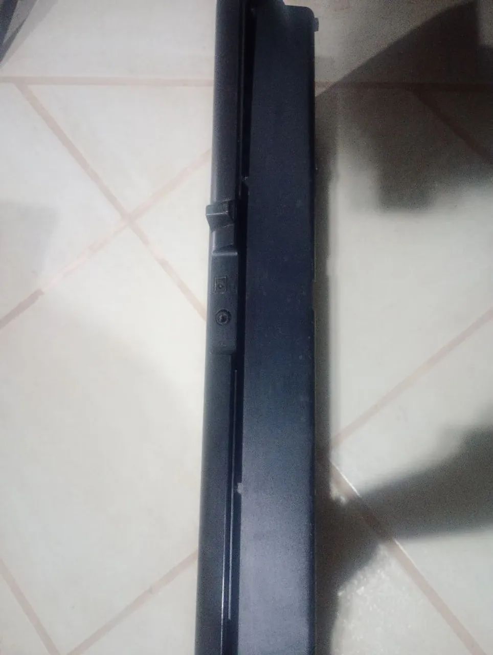Teclado Casio ctk 1100 com Defeito  - Foto 5
