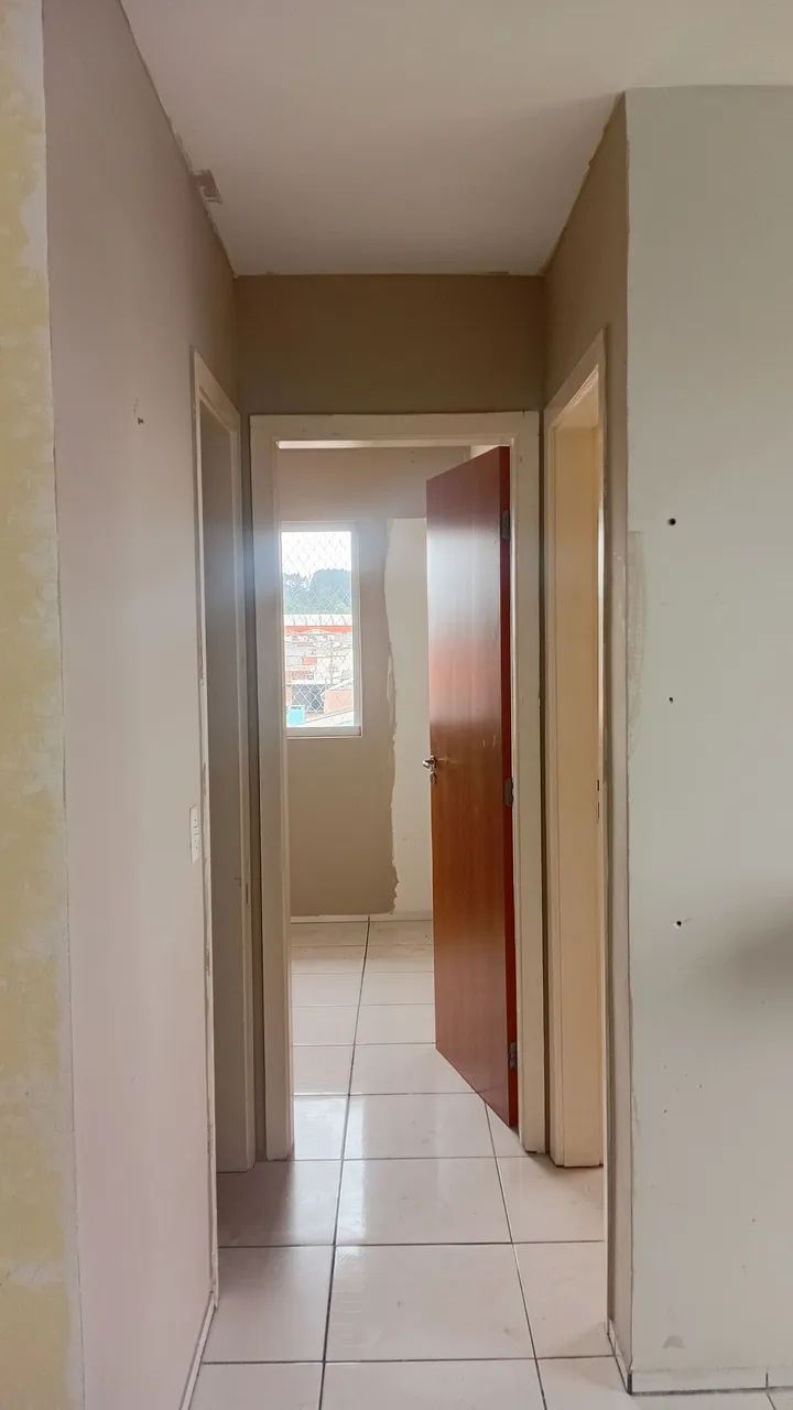 Apartamento nº quarto andar  - Foto 5