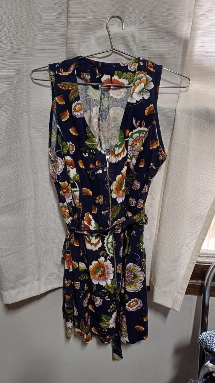 Vestidos e Blusas Lote