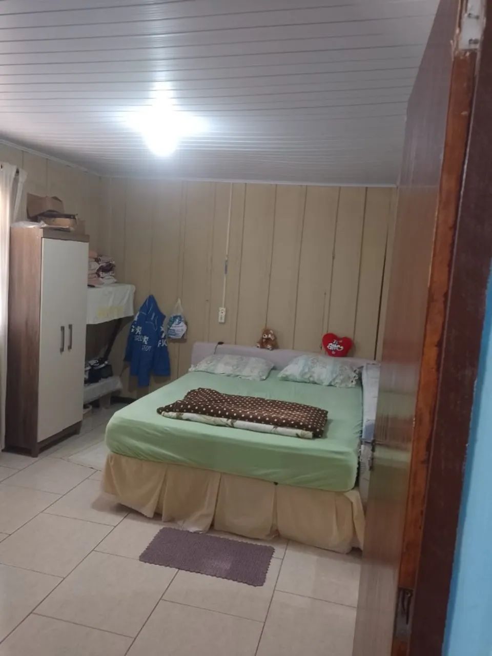 VENDO CASA RIO NEGRO PR - Foto 3