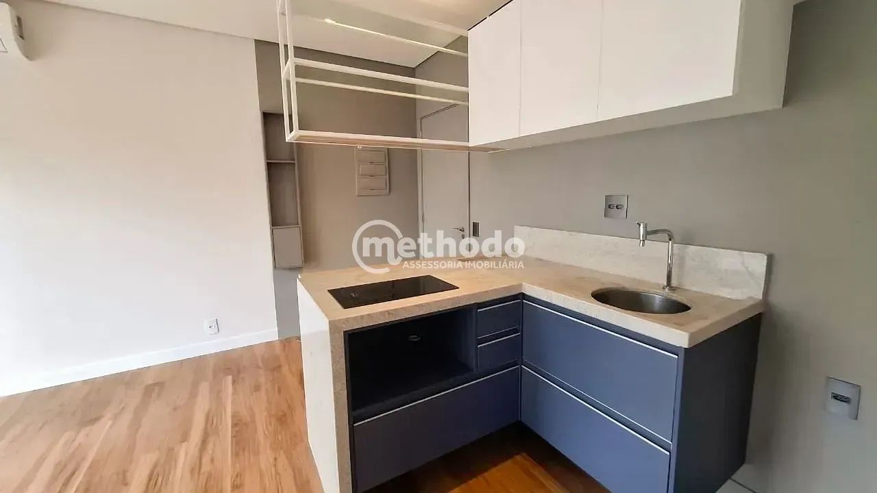 para locação, Cambuí, Campinas, SP