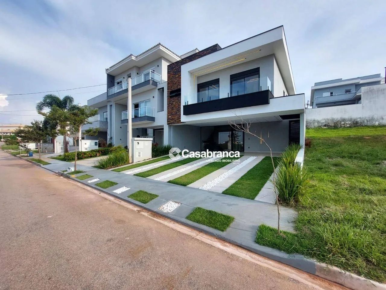 Casa com 4 quartos para vender, Condomínio Ibiti Reserva - Sorocaba/SP. - Foto 2