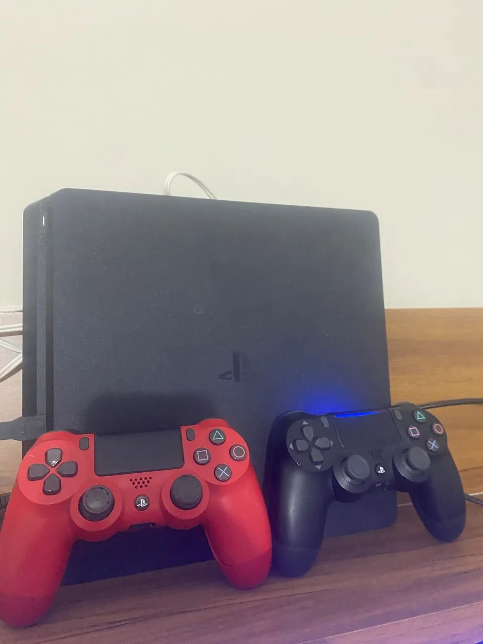 ps4 slim 1tb - Foto 2