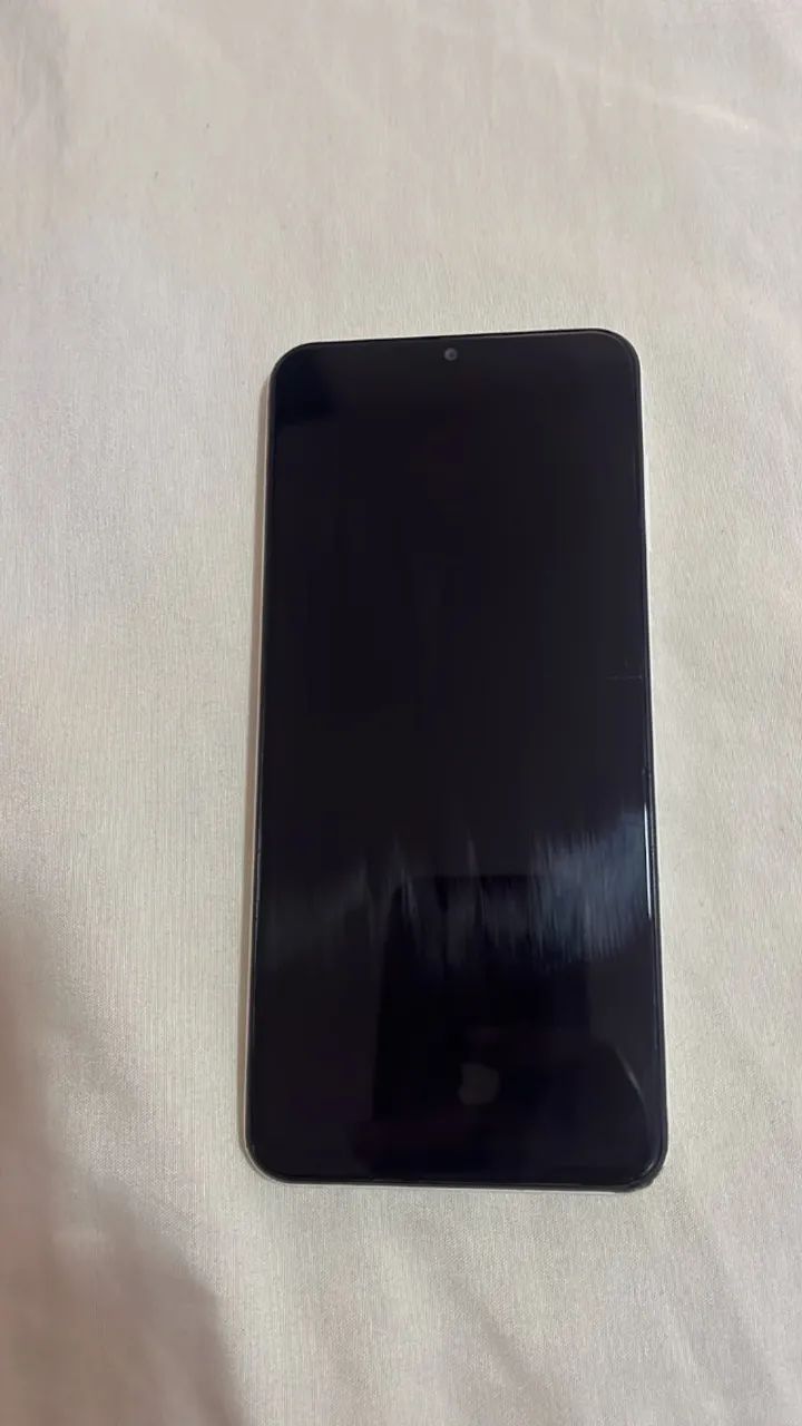 Celular da Samsung A13