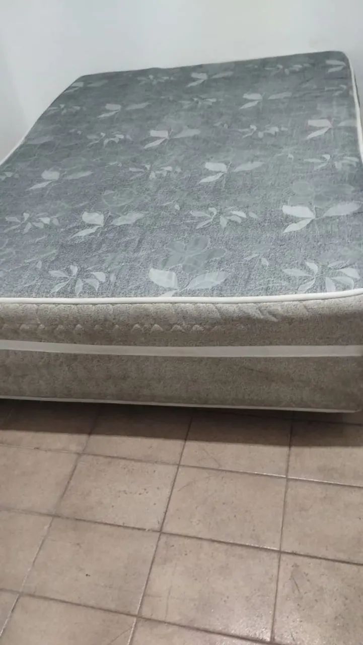 Cama casal 