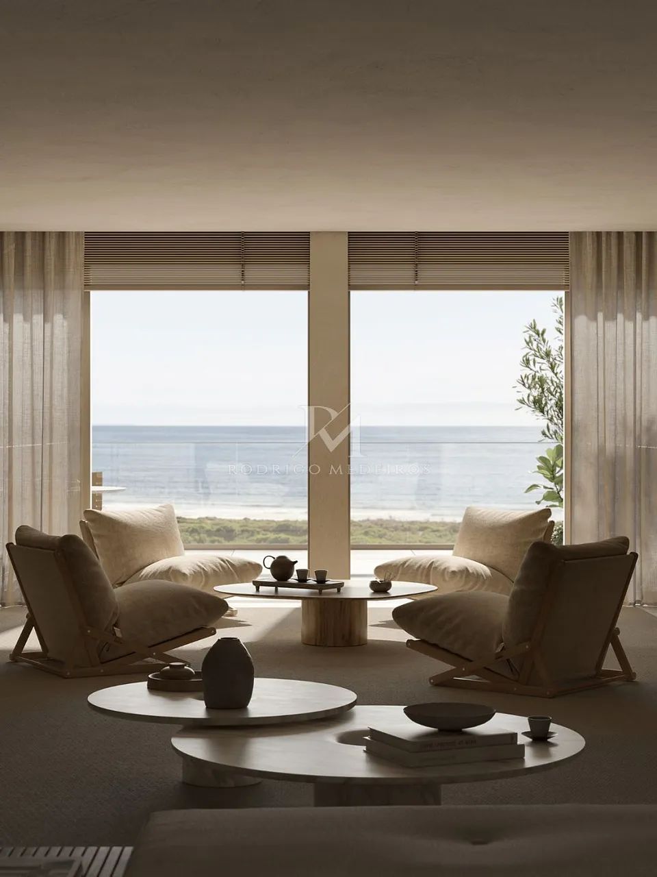 Apartamentos à venda no Campeche, Florianópolis | Frente mar - Foto 5